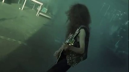 Destruction - Live At Wacken 2007 (Full Concert).