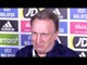 Neil Warnock Full Pre-Match Press Conference - Leicester v Cardiff - Premier League