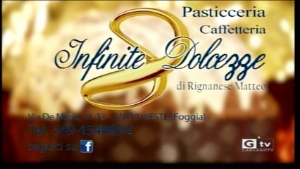 TG GARGANOTV 31 12 2018