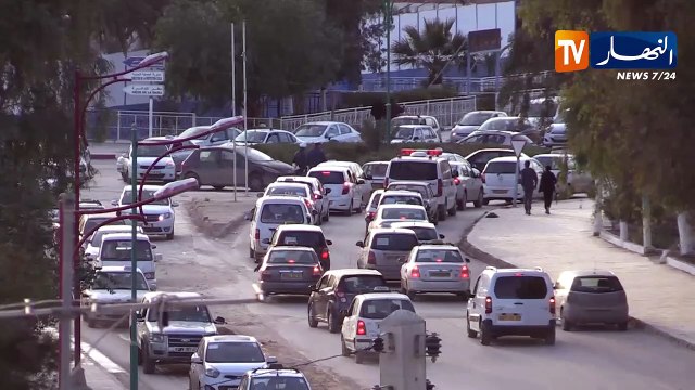 بسكرة: هكذا شنق وقطع شاب الطالبة عبير على طريقة خاشقجي