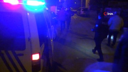 Denizli’de 26 yaşındaki gencin üzerine pompalı tüfekle kurşun yağdırdılar