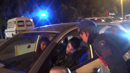 Vali Şıldak'dan Şekerli Yılbaşı Kutlaması