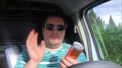 Red Bull Winter Edition Rumtopf Review und Test