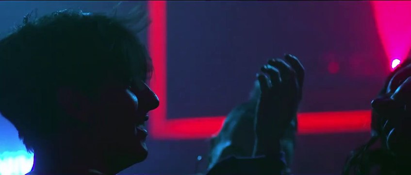 Party Animal: an #EUandME short film directed by Yorgos Zois