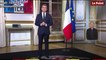 Les vœux d'Emmanuel Macron pour 2019
