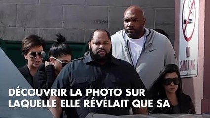 RETRO 2018. Kris Jenner, Lea Michele, Eva Longoria… les stars vous partagent leurs meilleures photos de 2018