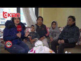 Stop - Feste per te gjithe, kontribuojme per me te varfrit! (31 dhjetor 2018)