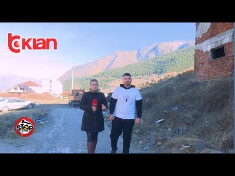 Stop - Viti i Ri, dy shtepi te reja per dy familje ne nevoje! (31 dhjetor 2018)