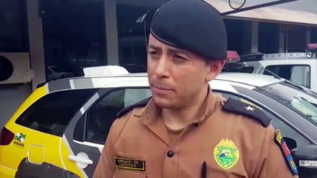 Homem é detido suspeito de abusar sexualmente da enteada de 8 anos