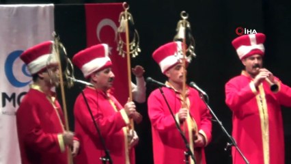 Elazığ'da Mekke'nin Fethi programı