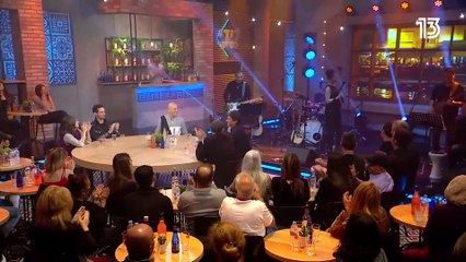 12 בלילה - רוני דלומי