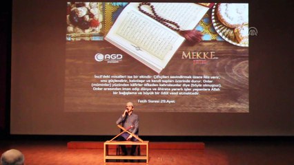 'Mekke'nin Fethi' 81 şube ve 600 noktada kutlandı - İSTANBUL