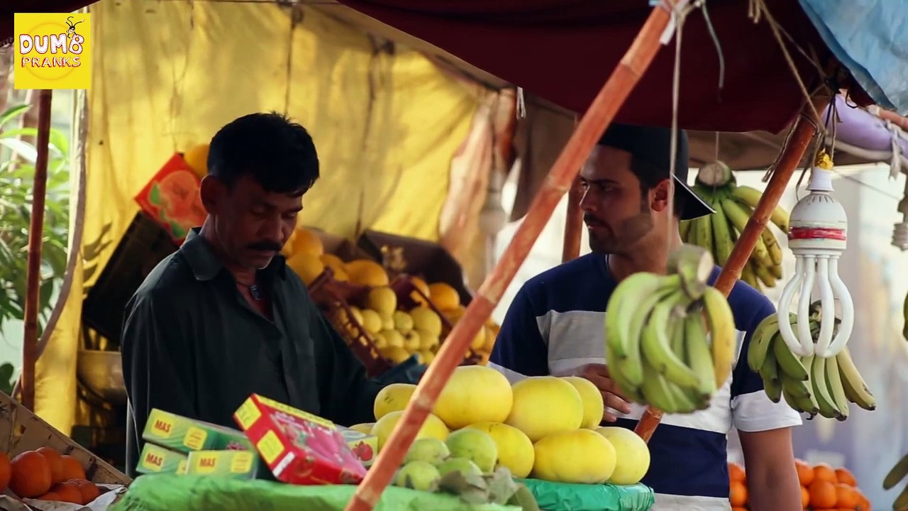 Eating Wild Prank   First Ever   Dumb Pranks