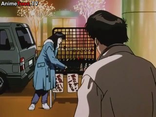 Irresponsible Captain Tylor OVA Epi.
 4