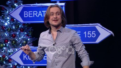 Mos i fol babagjyshit - Disa mënyra për të hyrë në burg sa më shpejt