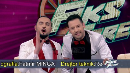 Fiks Fare, 31 Dhjetor 2018, Pjesa 4 - Investigative Satirical Show