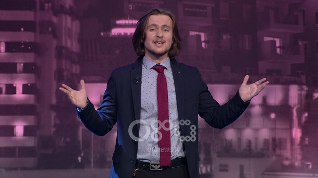 Stafi i Mos i fol shoferit zbulon lajmet trend në Shqipëri dhe në botë