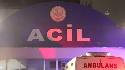 Pompalı Tüfekle Saldırı: 1 Çocuk Ağır Yaralı