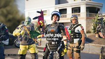 2R6 - Jogo de mais esse jogo