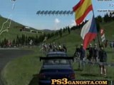 Gran Turismo PS3 gameplay Video