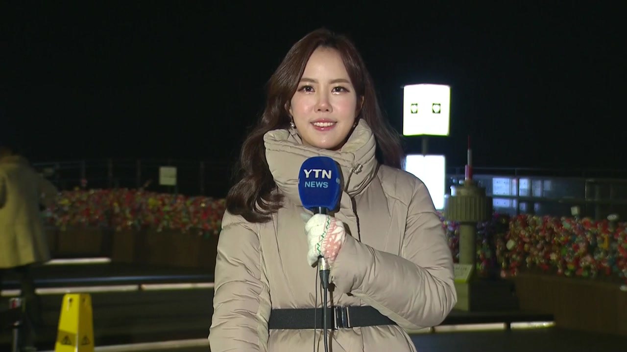 [날씨] 새해 첫 해돋이 선명할 듯, 맑지만 강추위 / YTN