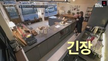 [Eng Sub] IZONE Sakura - Everyone's Kitchen 1/6