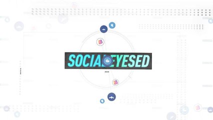 Socialeysed - A year in football