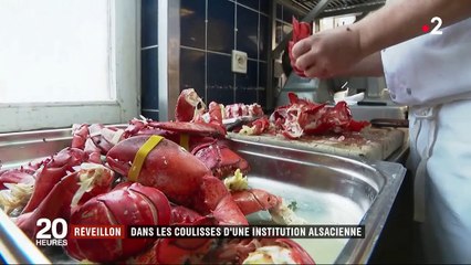 Bas-Rhin : dans les coulisses d'une institution alsacienne