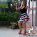 Güzel Dans Eden - Oynayan Seksi Kızlar - 5