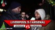 Liverpool 5-1 Arsenal | This Is Still A Wenger Team, Emery Needs Money & Time! (Da Mobb)