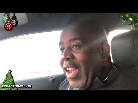 Road Trip to Liverpool v Arsenal | No Ozil But Others Have To Step Up!!