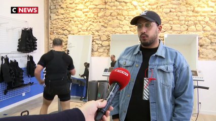 Se remettre en forme avec l'électrostimulation