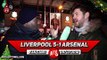 Liverpool 5-1 Arsenal | Liverpool Have Never Been This Far Better Than Arsenal! (RedMenTV)