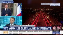 Vœux d'Emmanuel Macron: Florian Philippot 