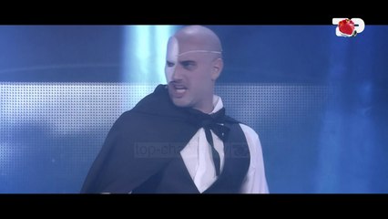 Pranverë në Dhjetor, 31 Dhjetor 2018 - Kori i Vitit të Ri, Berisha, Rama, Luli, Monika