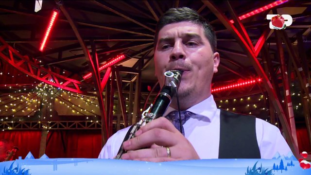 Pranverë në Dhjetor, 31 Dhjetor 2018 - Edi Furra group, numër muzikor