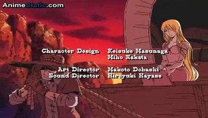 Gun Frontier Epi.
 12