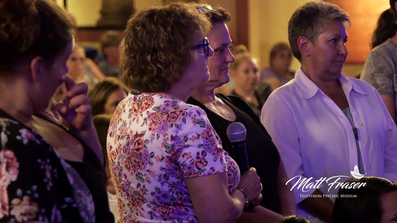 Psychic Medium Reading Bring Husband Through