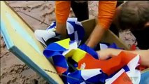 The Amazing Race Canada S02 E11