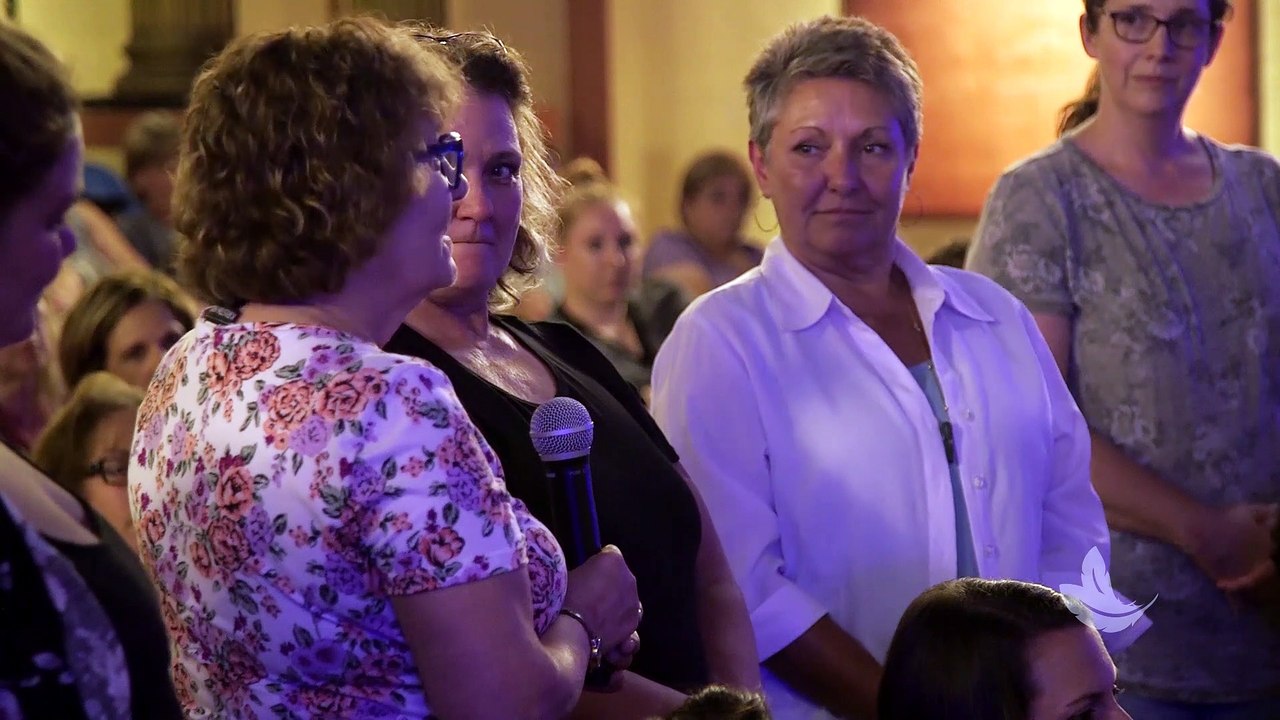 Psychic Medium Emotional Audience Readings