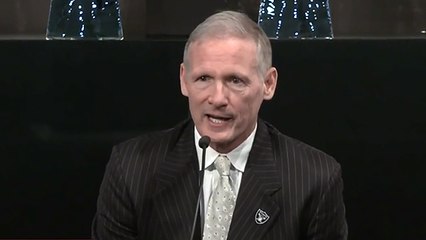 Mayock reveals story of eight-hour long interview with Al Davis