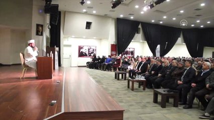 Mekke'nin Fethinin 1388. Yılı Dönümü - Edirne