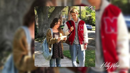 Logan Shroyer Reveals How He Almost MISSED His "This Is Us" Audition!!