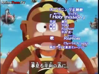 Monkey Magic Epi. 1