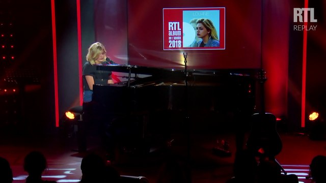 Louane - On était Beau - Le Grand Studio RTL