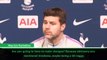 Changes will be made for Cardiff - Pochettino