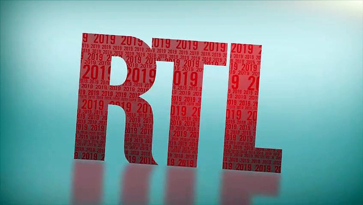 RTL vous souhaite une merveilleuse année 2019