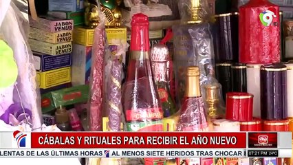 NoticiasSIN y Mucho Más 31/12/2018