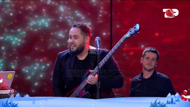 Pranverë në Dhjetor, 31 Dhjetor 2018 - Offchestra, numër muzikor