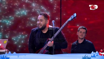 Pranverë në Dhjetor, 31 Dhjetor 2018 - Offchestra, numër muzikor